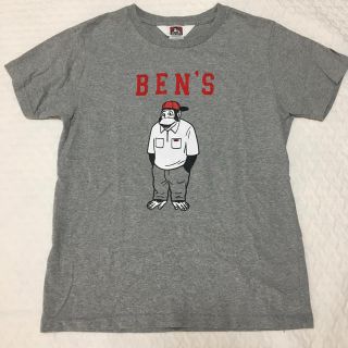 ベンデイビス(BEN DAVIS)のベンデイビス Tシャツ(Tシャツ/カットソー(半袖/袖なし))