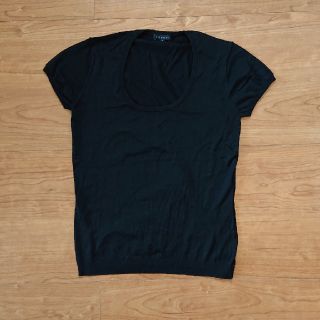 セオリー(theory)のtheory(新品) 53% silk(Tシャツ(半袖/袖なし))