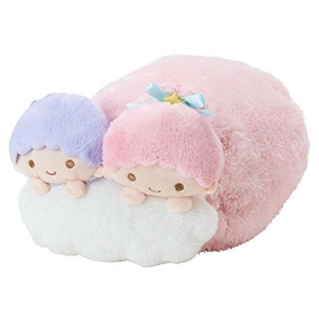 サンリオ - みおまま様専用☆リトルツインスターズ クッション