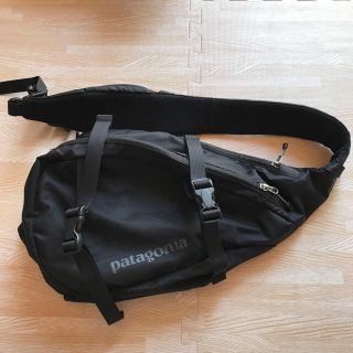 パタゴニア(patagonia)のパタゴニア♡ショルダーバック(ショルダーバッグ)