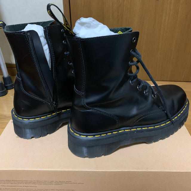 Dr.Martens(ドクターマーチン)のドクターマーチン8ホール 28cm メンズの靴/シューズ(ブーツ)の商品写真