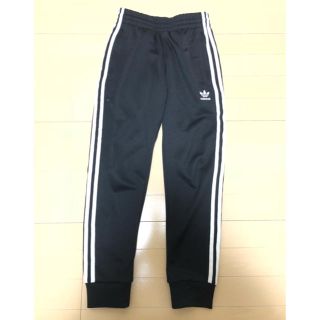 アディダス(adidas)のアディダス トラックパンツ xs(その他)