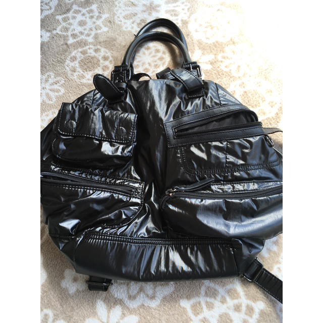 DIESEL 2wayバッグ リュック ショルダーバッグ | www.szoce.hu