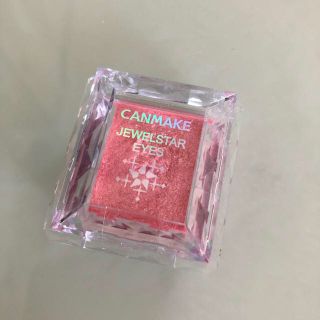 キャンメイク(CANMAKE)のキャンメイク ジュエルスターアイズ 【12】(アイシャドウ)