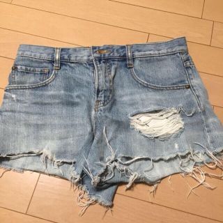 マジェスティックレゴン(MAJESTIC LEGON)のマジェステックレゴン ショートパンツ(ショートパンツ)