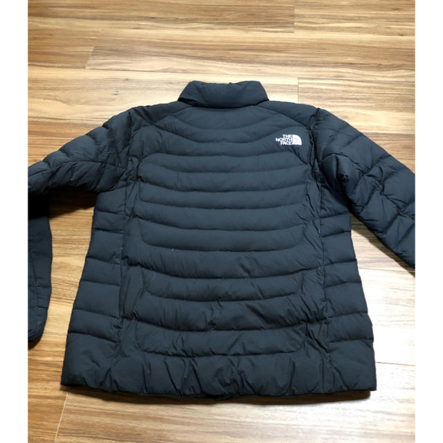 THE NORTH FACE - ☆THE NORTH FACE☆サンダージャケット/ブラック/M