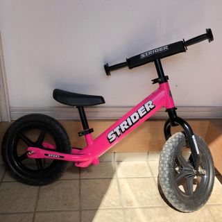 ストライダ(STRIDA)のでっき☆様専用(自転車)