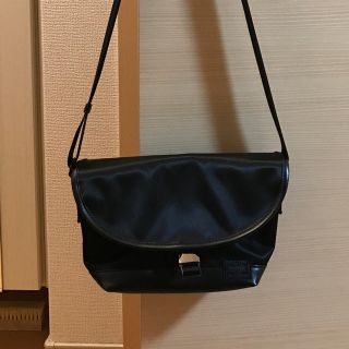 【希少】PORTER Sac's BAR  メッセンジャーバッグ ショルダー