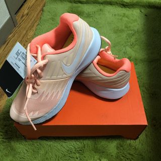 ナイキ(NIKE)の新品 Nike レディース シューズ(スニーカー)