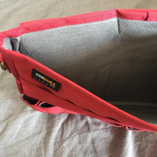 MUJI (無印良品)(ムジルシリョウヒン)の【バッグインバッグ】SMART FIT キャリングポーチ レディースのバッグ(その他)の商品写真