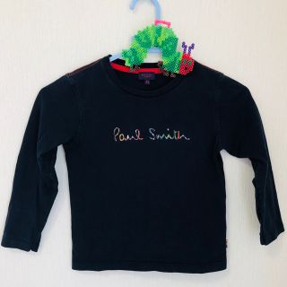 ポールスミス(Paul Smith)のPaul Smith JUNIOR  ポールスミスジュニア  120㎝(Tシャツ/カットソー)