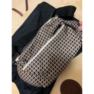 BARNEYS NEW YORK - バーニーズニューヨーク ショルダーバッグの通販