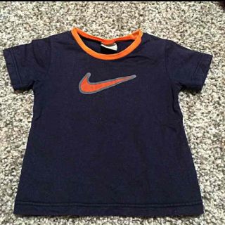 ナイキ(NIKE)のナイキ　Tシャツ(Ｔシャツ)