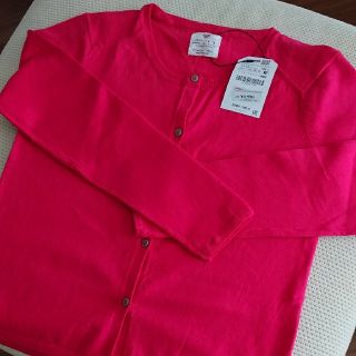 ザラキッズ(ZARA KIDS)のzaragirl カーディガン 164cm(カーディガン)