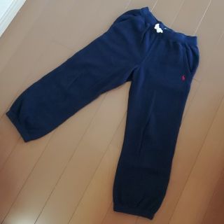 ポロラルフローレン(POLO RALPH LAUREN)のラルフローレン キッズ スウェット サイズ130(7)(その他)