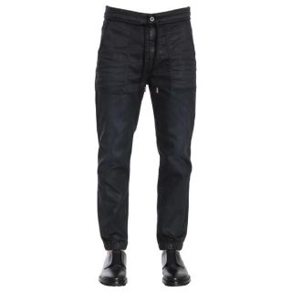 ブラックゴールド(BLACK GOLD)のDIESEL BLACK GOLD コーティング加工 Jogg Jeans(デニム/ジーンズ)