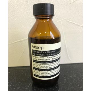 イソップ(Aesop)のaesop フェブラス フェイス クレンザー(クレンジング/メイク落とし)