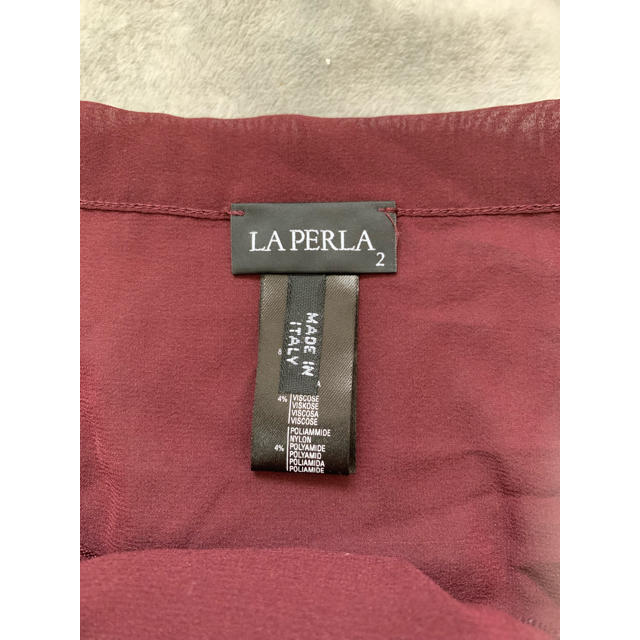 LA PERLA(ラペルラ)のラペルラ ショーツ  レディースの下着/アンダーウェア(ショーツ)の商品写真