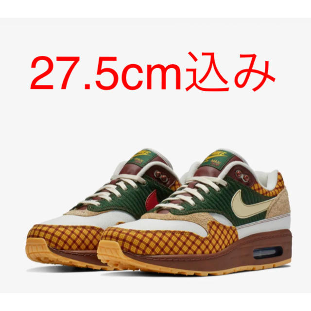 NIKE AIR MAX 1 susan スーザン