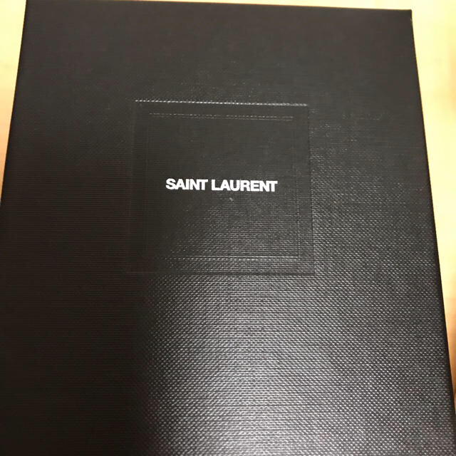 Saint Laurent(サンローラン)のYSL イヴ・サンローラン 財布 メンズ メンズのファッション小物(折り財布)の商品写真