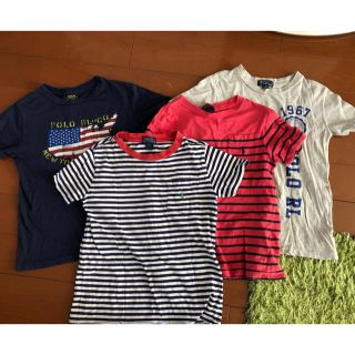 ポロラルフローレン(POLO RALPH LAUREN)のラルフローレン Tシャツ(その他)