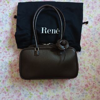 ルネ(René)のReneルネ アリア バック  専用です(ハンドバッグ)