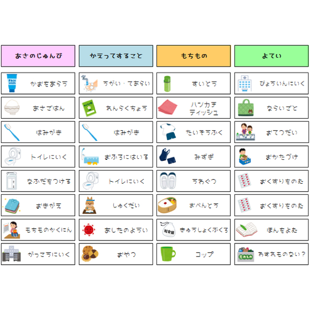 ｍ２ ラベルシール お支度ボード 両面用 の通販 By Bonheur