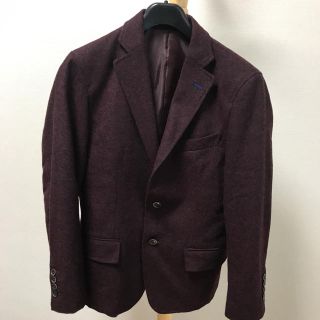 メンズメルローズ(MEN'S MELROSE)のジャケット(テーラードジャケット)