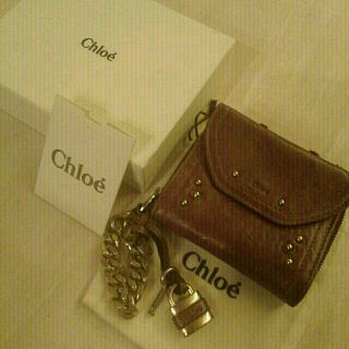 クロエ(Chloe)のChloe 財布(財布)