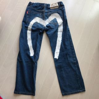 EVISU(キッズ服男の子用(90cm~))のフリマアイテム一覧 EVISU(キッズ服男の子用(90cm~))のフリマアイテム一覧