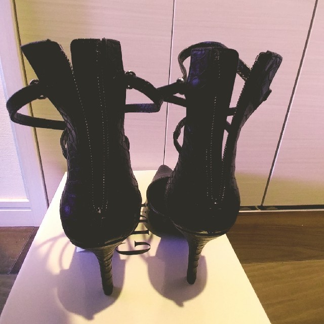 GYDA(ジェイダ)のパンプス レディースの靴/シューズ(ハイヒール/パンプス)の商品写真