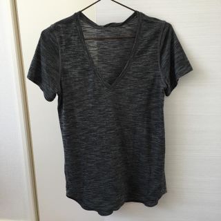 ルルレモン(lululemon)のルルレモン★lululemon 半袖 Tシャツ 6(Tシャツ(半袖/袖なし))