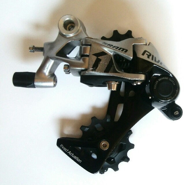 SRAM Rival1 リアディレーラー スラム surly salsa fruut.pt