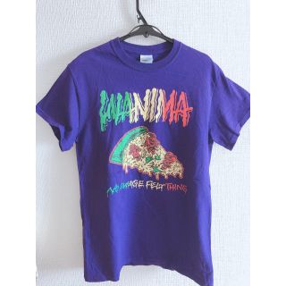 【WANIMA】Tシャツ(ミュージシャン)