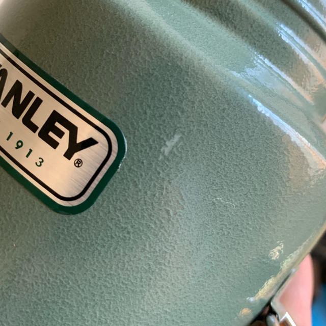 Stanley(スタンレー)のSTANLEY スタンレー ボトル 1.9リットル スポーツ/アウトドアのアウトドア(食器)の商品写真