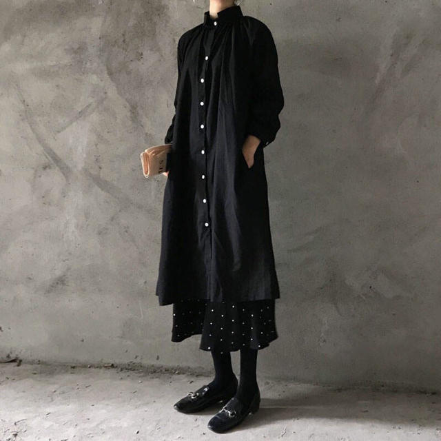 送料無料 シャツワンピース ブラック ロング 黒シャツ シンプル 春 大人の通販 By さっちゃちゃ S Shop ラクマ 送料無料 シャツワンピース ブラック ロング 黒シャツ シンプル 春 大人の通販 By さっちゃちゃ S Shop ラクマ