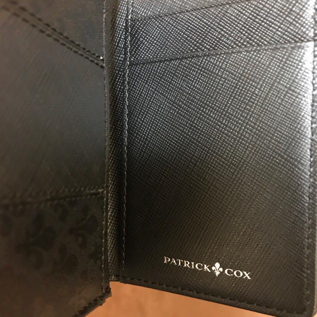 PATRICK COX(パトリックコックス)のPATRICK  COX レディースのファッション小物(名刺入れ/定期入れ)の商品写真