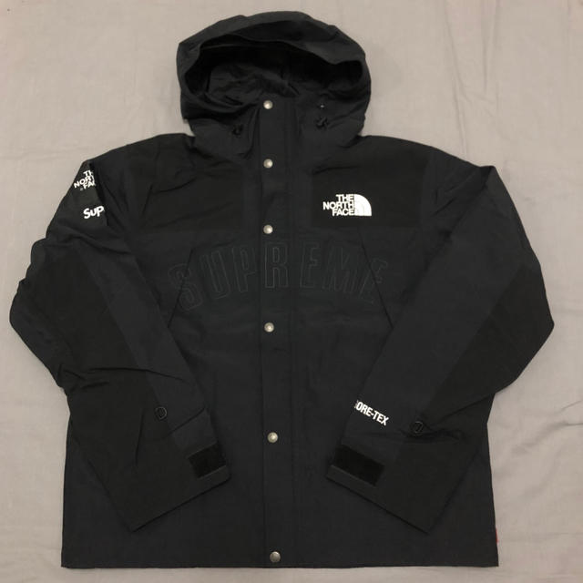 大特価放出! Face North Supreme - Supreme Mountain Mサイズ Parka