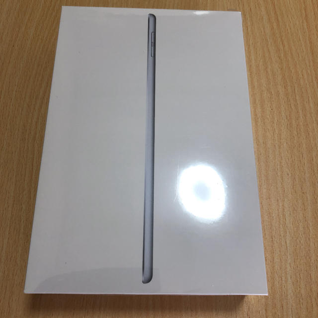 ipad mini 2019 iPad mini5 64GB シルバースマホ/家電/カメラ