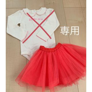 ジンボリー(GYMBOREE)のベビー服  ジンボリー セット販売(Tシャツ/カットソー)