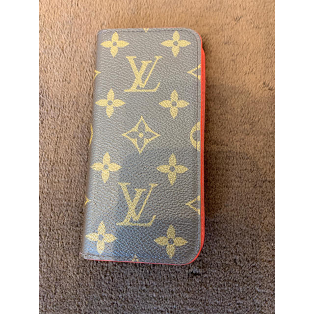 LOUIS VUITTON(ルイヴィトン)の234様専用 スマホ/家電/カメラのスマホアクセサリー(iPhoneケース)の商品写真