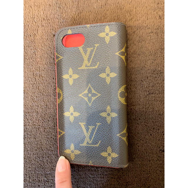 LOUIS VUITTON(ルイヴィトン)の234様専用 スマホ/家電/カメラのスマホアクセサリー(iPhoneケース)の商品写真