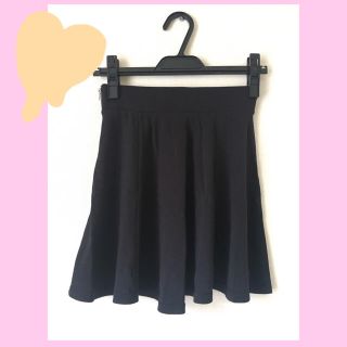 エイチアンドエム(H&M)の♡SS様専用♡(ミニスカート)