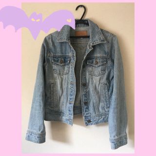 ♡Gジャン♡デニムジャケット♡(Gジャン/デニムジャケット)
