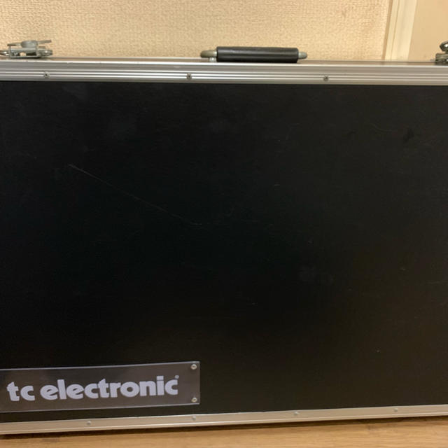 t.c.electronic エフェクターボード g-system SP