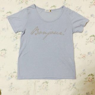 イーハイフンワールドギャラリー(E hyphen world gallery)の２点セット♡(Tシャツ(半袖/袖なし))