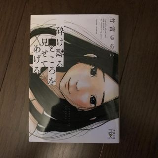 砕け散るところを見せてあげる(文学/小説)