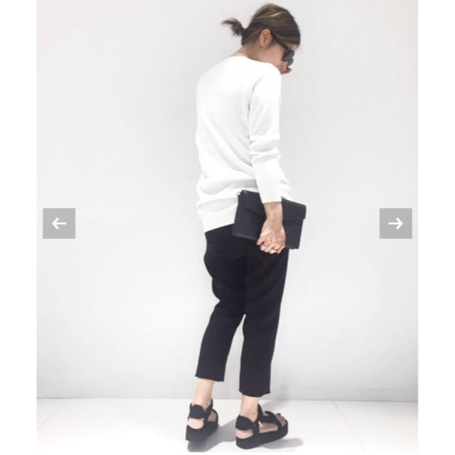 DEUXIEME CLASSE(ドゥーズィエムクラス)の新品 Deuxieme Classe SUICOKE SUEDE SANDAL  レディースの靴/シューズ(サンダル)の商品写真