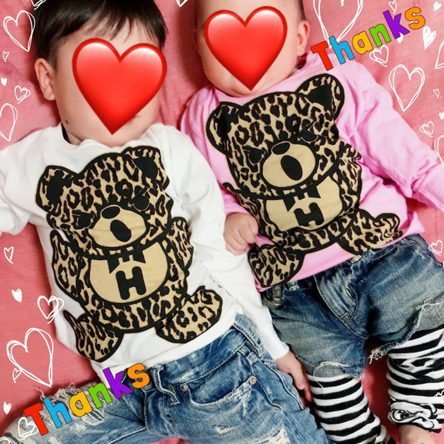 キッズ/ベビー/マタニティ専用です❤️