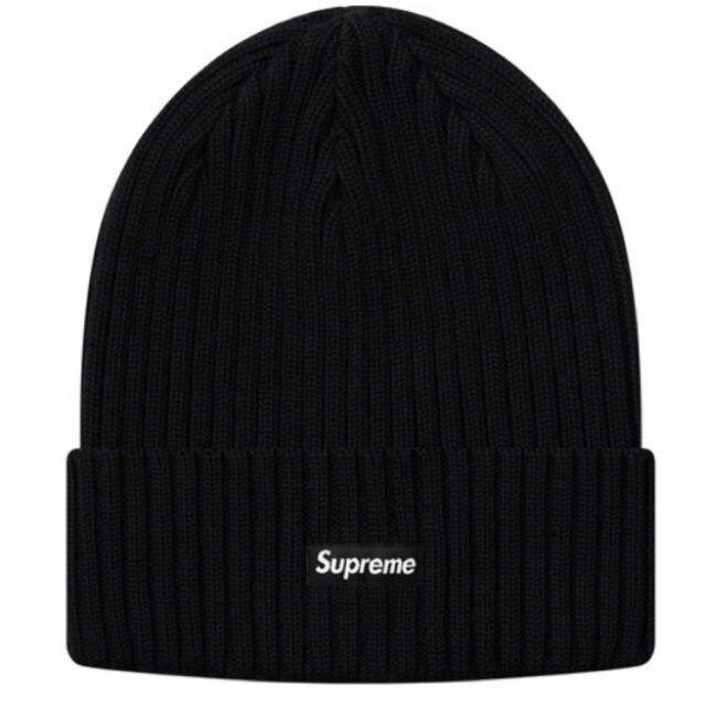 Supreme Overdyed Beanie